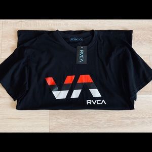 *NWT* RVCA T-shirt